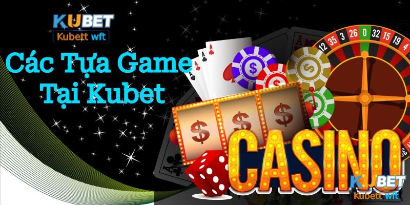 casino hấp dẫn Bình Dương rút tiền