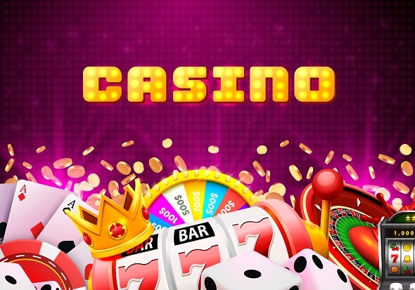 casino 2024 Đà Nẵng đổi thưởng