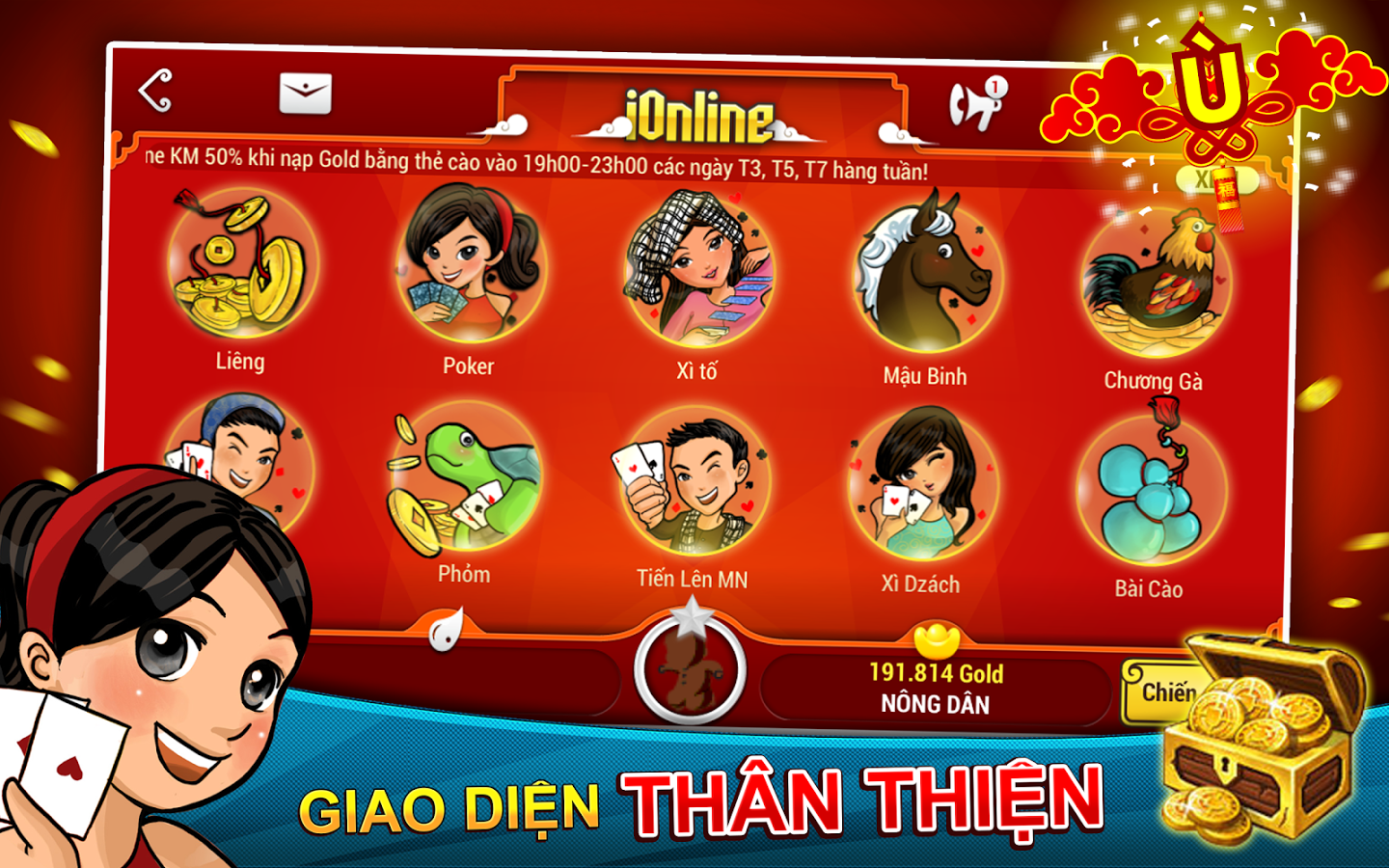 game bài an toàn Việt Nam thủ thuật