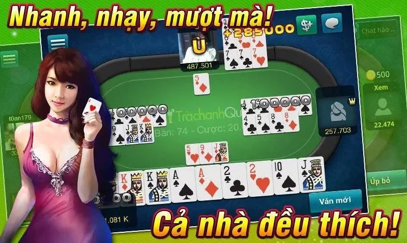 game bài miễn phí Quảng Ninh trải nghiệm