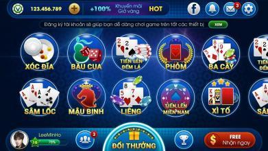 game bài uy tín Đà Nẵng hướng dẫn