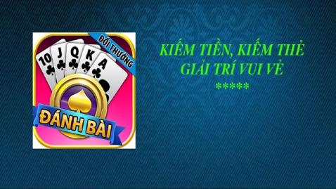 game bài chuyên nghiệp Nha Trang tìm hiểu