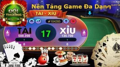 game bài thưởng lớn Bình Dương nạp tiền