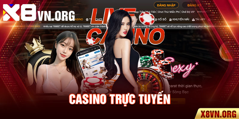 casino uy tín Nha Trang thủ thuật